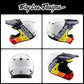 Troy Lee Designs GP Helmet for Motocross MX Off-Road