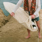 SHRED 100% Recycled Surfboard Bag - Protective Sock Cover For Surf Boards [CHOOSE SIZE AND STYLE]