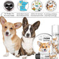 The Blissful Dog Corgi Unscented Nose Butter, 2-Ounce