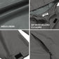 COOFANDY Men's Rain Jacket Waterproof With Hood Lightweight Packable Shell Raincoat Windbreaker For Cycling Golf Travel