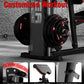 HARISON Home Gym - Full Body Workout Equipment, Exercise Equipment, Fitness Equipment, Multifunctional Home Gym Equipment for Home with Pulley System, Weight Bench, Rowing Machine