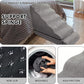 Dog Stairs & Steps for High Beds 30 Inches Tall, LitaiL 6 Steps Pet Stairs/Steps for Beds 24-30inch High for Small Large Dogs, Non-Slip Dog Ramps/Ladder for Old Dogs/Cats