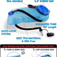 Hydration Pack with 2L or 3L Water Bladder & Cooler Bag > Keeps Drink Cool & Protects Bladders > Camelback Reservoir for Hydration Backpack, Tasteless & BPA Free, Quick Release Tube & Shutoff Valve