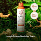 Citrus + Sandalwood Insect Repellent, 12-Hour Mosquito & Tick Protection, Picaridin-Based, Water-Based, Lightweight, Quick-Drying, Vanishing Scent, DEET Alternative, Face & Body Use,3 Pack