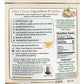 DelighTeas Liver Detox tea | Stomach Relief & Liver Cleansing | Ayurvedic Loose Leaf Milk Thistle, Fennel, Ginger Tea for Digestion | USDA Organic, Vegan, Caffeine Free, Sugar Free | 50 Servings, 5oz