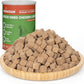 MON2SUN Freeze Dried Chicken Liver Cat and Dog Treats, Single Ingredient Natural and Healthy Dog Snacks, High Protein Training Treats & Food Topper, 6oz