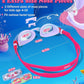 Aegend 2 Pack Kids Goggles, Swimming Goggles for Kids Age 4-16 Boys and Girls Youth, Anti-Fog Waterproof Anti-UV Pool Goggles