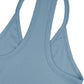 iGENJUN Workout Tops for Women Racerback Basic Tank Summer 2025 Camisole V Neck Slim Fit Ribbed Sleeveless