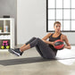 Amazon Basics Weighted Medicine Ball