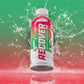 RECOVER 180 Organic Sports Hydration Drink, No Sugar Added, 20 Calorie Sports Beverage, Organic Flavors With Vitamins, Potassium-Packed Electrolytes (16.9 Fl Oz (Pack of 12), Watermelon)