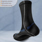 BULLIANT Compression Socks for Men 6Pairs, Athletic Crew Socks Cushioned For Men Sports Running-Arch Support