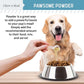 12-in-1 Multivitamin Powder for Dogs - 14 oz of Puppy and Senior Dog Vitamins and Supplements - Advanced Formula with Glucosamine, Omega 3,6,9, Vitamins, Probiotics, and More - Made in The USA