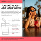 Instant Hydration Electrolytes Powder Packets - Raspberry Electrolyte Drink Mix - Zero Sugar - Keto, Vegan, Gluten-Free, Non-GMO - Boost Recovery, Brain Health, Muscle & Tissue Support- 30 Sticks