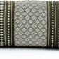 Leewadee Small Yoga Bolster – Shape-Retaining Cervical Neck Roll, Tube Pillow for Comfortable Reading, Kapok Filling, 22 x 6 x 6 inches