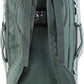 Element Equipment Trailhead Duffel Bag Shoulder Straps Waterproof Olive/Green Medium