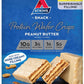 Atkins Chai Tea Latte Protein Shake with 15g Protein, 3g Net Carb, 1g Sugar + Atkins Peanut Butter Protein Wafer Crisps with 10g Protein, 4g Net Carb, 1g Sugar, 5 Count