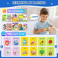 Smart Watch for Kids with 39 Games Touchscreen Camera Video, Music Player, Pedometer, Calculator, Calendar, Stopwatch, Flashlight, Alarm Clock 12/24 hr, Birthday Gifts Toys for Boys Ages 3-12