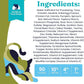 Solid Gold Wet Cat Food Pate - Healthy Canned Cat Food Pate w/Real Tuna & Sardine, Omega Fatty Acids, Vitamins & Minerals - Grain Free & Gluten Free Can Meals for Cats & Kittens - 24ct/3oz Can
