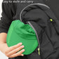 GADIEMKENSD Quick Dry Run Hat Cooling Breathable Mesh