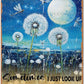 Vintage Dragonfly Tin Sign Sometimes I Just Look Up Smile and Say I Know That was You Retro Metal Poster Funny Wall Art Cafe Office Bar Plub Club Toilet Farm Room Garden Plaque 12 * 8inch
