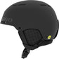 Giro Emerge Spherical Ski Helmet - Snowboard Helmet for Men, Women & Youth