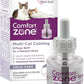 Comfort Zone Multi Cat Calming Refill :1 Pack