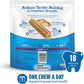 Purina DentaLife Made in USA Facilities Large Dog Dental Chews, Daily - 18 ct. Pouch