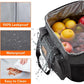 Lifewit Large Lunch Bag Insulated Lunch Box Soft Cooler Cooling Tote for Adult Men Women, Dark Gray 24-Can (15L)