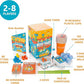 Gutter Games Beat That! Game and Household Objects Expansion Combo Pack [Family Party Game for Kids & Adults]
