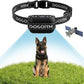 Wireless Dog Fence System, GPS Wireless Dog Collar with 3 Correction Mode, Pet Containment System with AI Smart Signal, Electric Dog Fence Collar for Outdoor Use