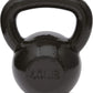 Amazon Basics Cast Iron Kettlebell