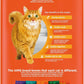 IAMS Proactive Health Adult Healthy Dry Cat Food with Real Salmon, 7 lb. Bag