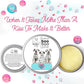 The Blissful Dog Dalmatian Boo Boo Butter, 4-Ounce
