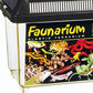 Exo Terra Faunarium, Plastic Reptile Terrarium, Large, PT2265