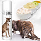 The Blissful Dog Greyhound Unscented Nose Butter - Dog Nose Butter, 0.50 Ounce