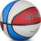 Kids Youth Basketball Size 4/5, 25.5"/27.5" Basketball for Boys and Girls Indoor Outdoor Play