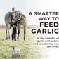 REDMOND Daily RED Crushed - Mineral Supplement for Horses (Garlic (5 LB))