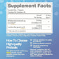 Life-Space 2 Month Serving Shape B420 Probiotics for Shape Better, GLP-1 Boost, Clinically Backed Metabolism Support, Probiotics for Women and Men, 60 Vegetarian Capsules