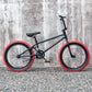 Freestyle BMX Bike, 18 20 Inch Kids Bicycle for 5-13 Years Old Kids and Beginner Level Rider, Multiple Colors