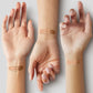 AGE20'S Signature Essence Pact SPF 50+ | Pack of 2 | 13 Ivory | Cream Foundation, Dewy Finish, Natural Coverage | Korean Cushion Foundation