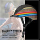 Troxel Dynasty Ultralight Horse Riding Helmet, Low-Profile, Adjustable Design, Safety Horseback Riding Gear