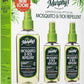 Murphy’s Naturals Mosquito & Tick Repellent, Plant-Based DEET-Free Spray, Outdoor Essentials Kit 3-Pack, 1x4-ounce + 2x2-ounce Pumps, Limited Edition