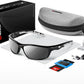 RIVBOS Sunglasses for Men Women Polarized UV Protection Sports Fishing Driving Shades Cycling RB833