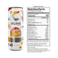 CELSIUS Sparkling Fantasy Vibe, Functional Essential Energy Drink, 12 Fl Oz (Pack of 12)