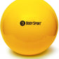 Body Sport Exercise Ball with Pump for Home, Gym, Balance, Stability, Pilates, Core Strength, Stretching, Yoga, Fitness Facilities, Desk Chairs