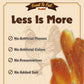 Gootoe Chicken Breast Jerky Dog Treats 1 lb, All Natural, Grain-Free, High-Protein, Low Fat, Healthy & Easily Digestible