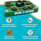 Pets First NFL Miami Dolphins Puzzle, Interactive Dog Treat Puzzle Toy