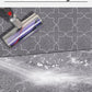 Yimobra Cat Litter Mat, 35.4"x23.6" Litter Box Mat with Litter Lock Mesh, Soft Cat Litter Mat Litter Trapping Mat, Easy to Clean, Non-Slip, Water Resistant, Litter Free Floors, Dark Grey