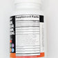 Clean Nutraceuticals Ceylon Cinnamon Turmeric Apple Cider Vinegar Ginseng Berberine Plus Bitter Melon Gymnema Milk Thistle Fenugreek - 2Pack