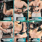Adjustable Resistance Twist Arm Trainer, Men's Chest, Shoulder, and Arm Exercise Equipment, Portable and Detachable Upper Limb Fitness Equipment Trainer